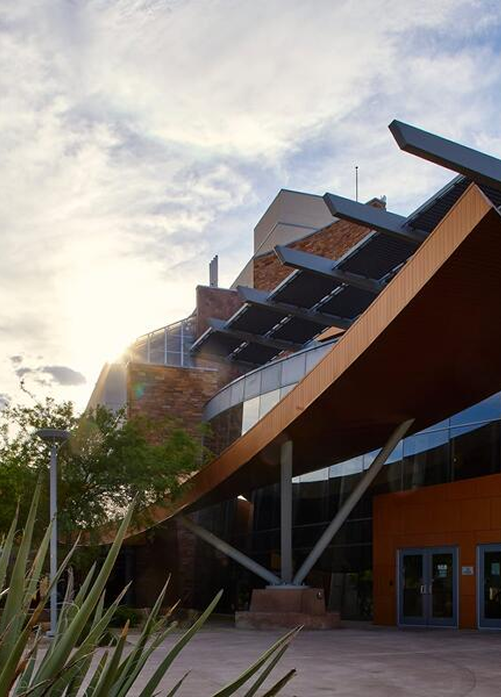 unlv health sciences research