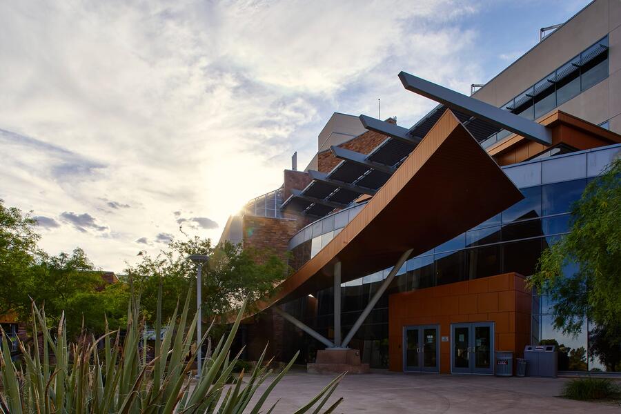 unlv health sciences research