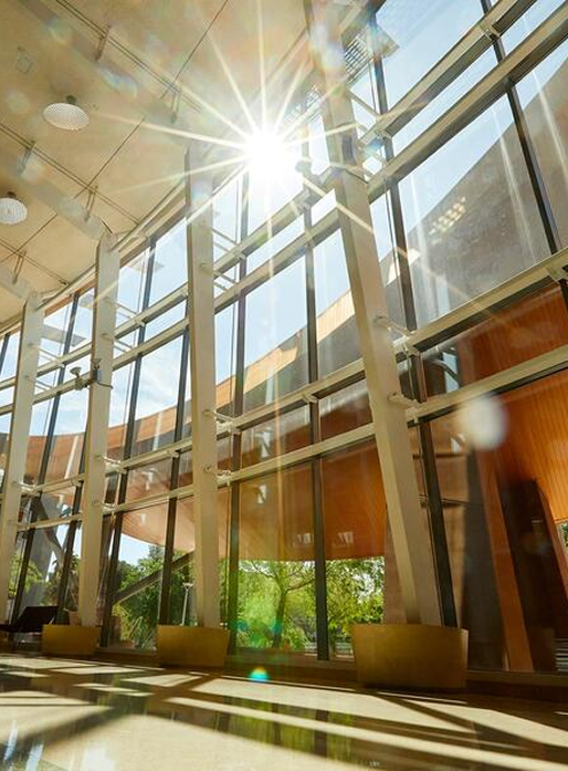 unlv science and engineering building