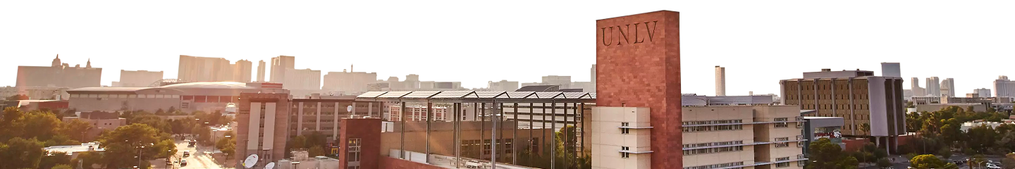 unlv skyline